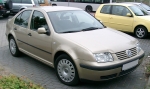 Der VW Bora ist ein im Herbst 1998...