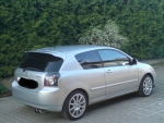   Corolla (E12, 2001&ndash;2007)...
