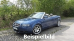   Audi A4 B6 Cabriolet (Typ 8H)  

 &nbsp;...