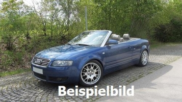 A4 Cabriolet (8H7, 8HE) B6/B7 | 2002 ->