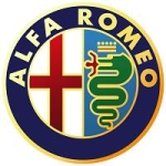   Alfa Romeo  &nbsp; ist ein &nbsp;...