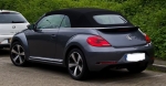  Der VW Beetle (Typ 5C) (in Frankreich...