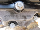 F17 Schaltgetriebe Schongang 94718590 OPEL Corsa D 1.3...