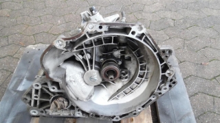 Getriebe B15962F13C394 OPEL Corsa C F08 1.0 16V GM F13 C394 |378-i