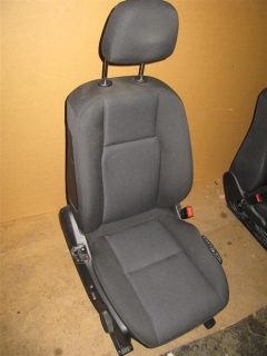 | Multikontursitz vorne rechts 001A Sitzheizung | Mercedes [270] C-Klasse S/W204