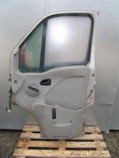 | Tür vorne rechts L172 TEC66 | Opel [461] Movano A Interstar Master II ab 2004