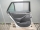 Tür hinten links 1C0 silber-metallic TOYOTA Avensis II Kombi T25 |070