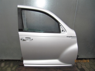 | Tür vorne rechts komplett PS2 silber | Chrysler [981] PT Cruiser 2000-2010
