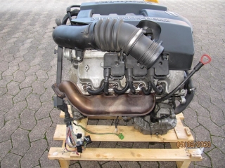 MERCEDES Motor M 112.915 M112 E26 C-Klasse T-Modell S202 C240T 125kw |193-o