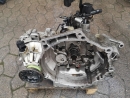 DQY 5-Gang Schaltgetriebe Getriebe VW New Beetle 9C 9C1 1.9TDi 66kw |133
