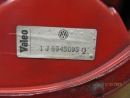 1J6945095Q ORIGINAL VALEO Rückleuchte links VW Golf IV/4 Limousine |549