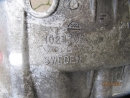 M56 Schaltgetriebe hydraul. Ausrücklager VOLVO V70 I P80 2.4 106kw 1998 |136-o