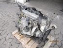 CG10DE 1010241FSB Komplett-Motor NISSAN Micra K11 1.0i 16V 40kw 2000 |099