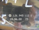 1J6945112S ORIGINAL HELLA Rückleuchte rechts VW Golf IV 4 1J1 2000 |445