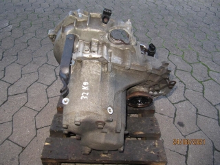 | EFM DTP 5-Gang Schaltgetriebe 107.452 km | VW [687] Lupo 6X 1.0 37kw 2000