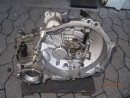 EFM DTP 5-Gang Schaltgetriebe 107.452 km VW [687] Lupo 6X...