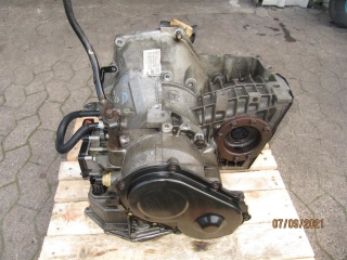 | P04800281AB Automatikgetriebe | Chrysler [864] PT Cruiser 2.0 104kw 2002