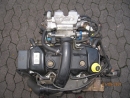 FORD Motor F4A CVH 1.4 EFI Fiesta III GFJ 1.4 54kw 73ps 01/1994>08/1995 |166-o