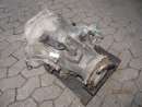 5-Gang Schaltgetriebe 89WT MB FORD Fiesta III GFJ 1.4 54kw 73ps 1995 |166-o