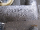 CWP 5-Gang Schaltgetriebe Getriebe SEAT Ibiza II 6K1 1.0 33kw AAU 1996 |102-o