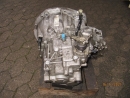 ND0016 6-Gang Schaltgetriebe RENAULT Megane II KM 2.0 16V...
