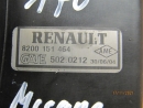 ORIGINAL GATE Lüftermotor 8200151464 RENAULT Megane II KM 2.0 16V 99kw |170-o