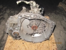 F40 6-Gang Schaltgetriebe 3,55 OPEL Vectra C 1.9 CDTi...