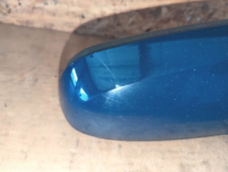 | ORIGINAL Außenspiegel rechts Z20Z royalblau | OPEL [656] Zafira B M75 2008