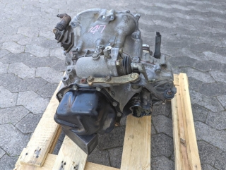 5-Gang Schaltgetriebe Getriebe TOYOTA Starlet V P9 1.3 55kw/75PS 1996 [004] (o)
