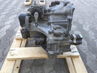 5-Gang Schaltgetriebe Getriebe TOYOTA Starlet V P9 1.3 55kw/75PS 1996 [004] (o)