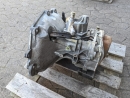 F13 Schaltgetriebe Schongang W4,18 90523067 OPEL Corsa B 1.4 44kw 1996 |411