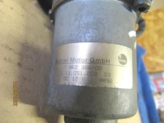 Elektrische Unterdruckpumpe für Bremse AUDI A4 Cabrio 8H7 B6 3.0 162kw [100-o