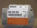 BOSCH Airbag-Steuergerät 8H0959655 8H0959655D AUDI A4 Cabrio 8H7 B6 |100-o