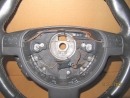 Airbag-Lenkrad Leder Multifunktion Radiobedienung OPEL Meriva A E75 >2005 |029