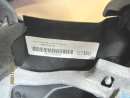 ORIGINAL 3-Speichen Leder Lenkrad grau 45100-02730-B0 TOYOTA Auris E15 |287-o