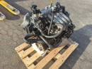 MD89 G4HG Rumpfmotor Motor 2110102S00 KIA Picanto SA 1.1...