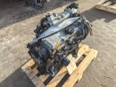 MD89 G4HG Rumpfmotor Motor 2110102S00 KIA Picanto SA 1.1...