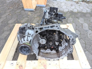 EGC Getriebe Schaltgetriebe 3,94 02J300047HX VW Bora 1J2 2.0 85kw 1999 |904-o