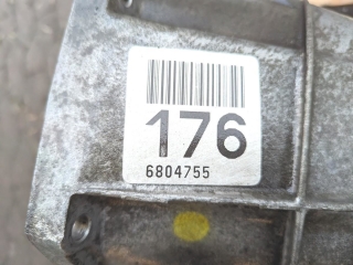 717416 5-Gang Schaltgetriebe 2022601200 MB C-Klasse W202 C180 90kw 1995 |212-o