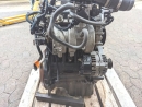 X10XE Motor Rumpfmotor 90531336 601642 OPEL CORSA B 1.0i 12V 40kw 1998 |797