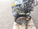 X10XE Motor Rumpfmotor 90531336 601642 OPEL CORSA B 1.0i 12V 40kw 1998 |797