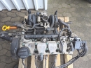 ANV ALD Rumpfmotor Motor 030100098PX VW Lupo 6X 1.0 37kw 999ccm 02.2000 |902