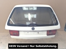 Heckklappe Heckscheibe LB9A weiss 3A9827025 VW Passat Variant 35i 1993 |638
