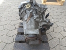DKE 5-Gang Schaltgetriebe EQZ EQY DXH DSQ DXE VW Polo 6N 1.6 55kw 1997 |469