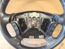 ORIGINAL Multifunktion Lederlenkrad mit Airbag KIA Carens III UN >12.2012 |432