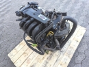 Rumpfmotor Motor 1149977 RMXS5E6006AB FORD Fiesta JAS 1.3...
