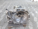 5 Gang Schaltgetriebe 96WT-7F096-CB FORD Fiesta JAS 1.3 i...