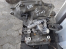 Getriebe M24 F13 (KZ GN) GM 55555932 OPEL Corsa D_1.2_ S07 Schaltgetriebe