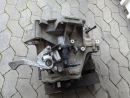 Getriebe Schaltgetriebe LVC LUK JHN 02T300020A VW Fox 5Z...
