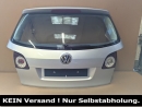 Heckklappe Heckscheibe LA7W reflexsilber VW Golf Plus 1KP...